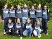 1-Fussball_Frauen_2Frauen_Mannschaft