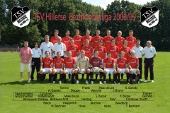 TSV Hillerse 1
