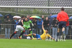 Eintrach in Hillerse: Braunschweigs Zweitligist siegt im Testspiel souverän mit einem 8:1 gegen den TSV Hillerse.
