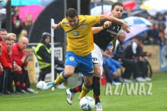 Eintrach in Hillerse: Braunschweigs Zweitligist siegt im Testspiel souverän mit einem 8:1 gegen den TSV Hillerse.