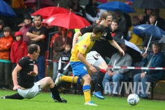 Eintrach in Hillerse: Braunschweigs Zweitligist siegt im Testspiel souverän mit einem 8:1 gegen den TSV Hillerse.