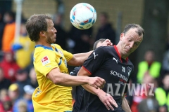 Eintrach in Hillerse: Braunschweigs Zweitligist siegt im Testspiel souverän mit einem 8:1 gegen den TSV Hillerse.