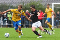 Eintrach in Hillerse: Braunschweigs Zweitligist siegt im Testspiel souverän mit einem 8:1 gegen den TSV Hillerse.
