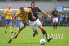 Eintrach in Hillerse: Braunschweigs Zweitligist siegt im Testspiel souverän mit einem 8:1 gegen den TSV Hillerse.