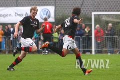 Eintrach in Hillerse: Braunschweigs Zweitligist siegt im Testspiel souverän mit einem 8:1 gegen den TSV Hillerse.