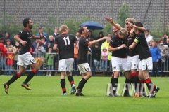 Eintrach in Hillerse: Braunschweigs Zweitligist siegt im Testspiel souverän mit einem 8:1 gegen den TSV Hillerse.