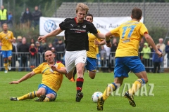Eintrach in Hillerse: Braunschweigs Zweitligist siegt im Testspiel souverän mit einem 8:1 gegen den TSV Hillerse.